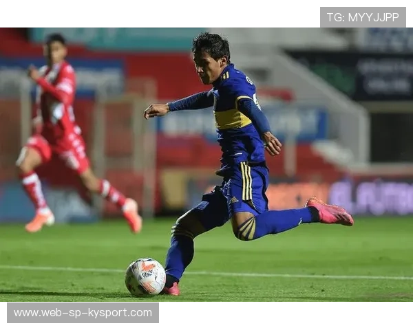 博卡青年体能储备充足，博卡青年队